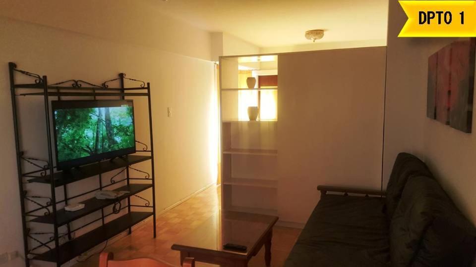 Corrientes Av, Best Location Буэнос-Айрес Экстерьер фото