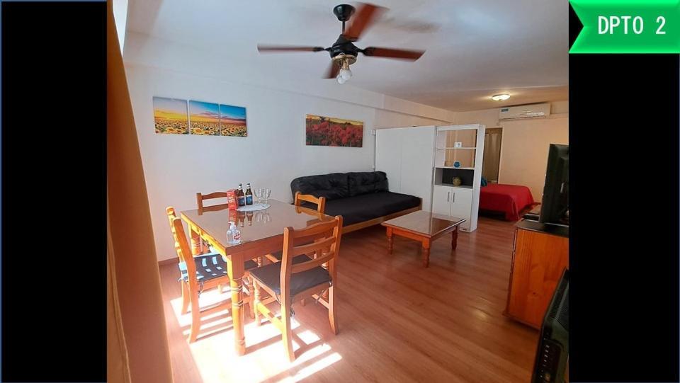 Corrientes Av, Best Location Буэнос-Айрес Экстерьер фото